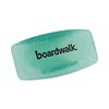 Boardwalk Bowl Clip, Cucumber Melon, Green, PK72 BWKCLIPCMECT